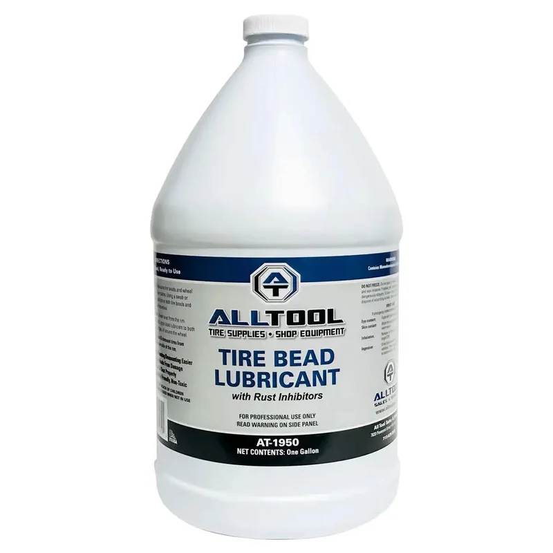 All Tool 1 Gal Tire Bead Lubricant - AT-1950