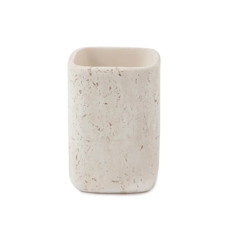 Aman Tumbler, Ivory