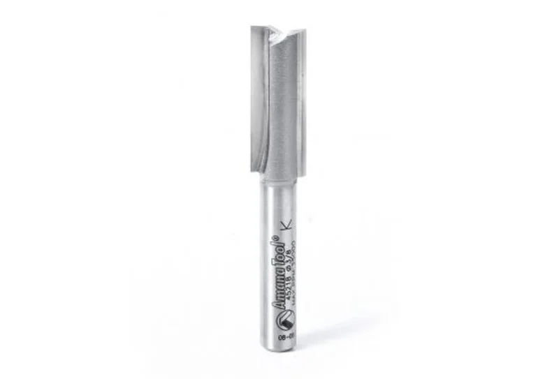 Amana Tool 45218  Carbide Tipped Straight Plunge Cut
