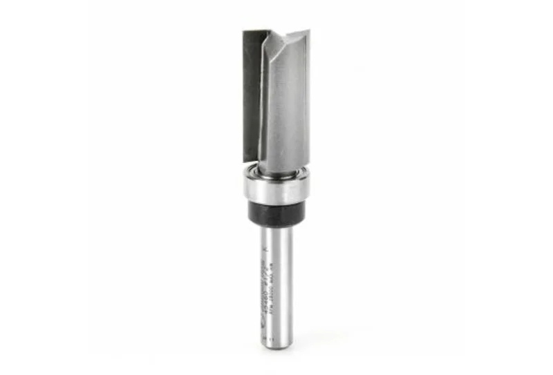 Amana Tool 45460 Upper Ball Bearing Router Bit