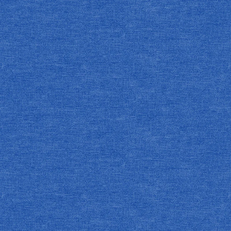 Amanda Murphy COTTON SHOT: Cobalt (1/4 Yard)