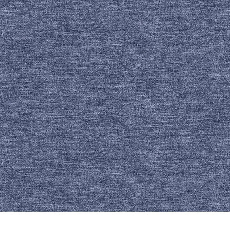 Amanda Murphy COTTON SHOT: Lapis (1/4 Yard)