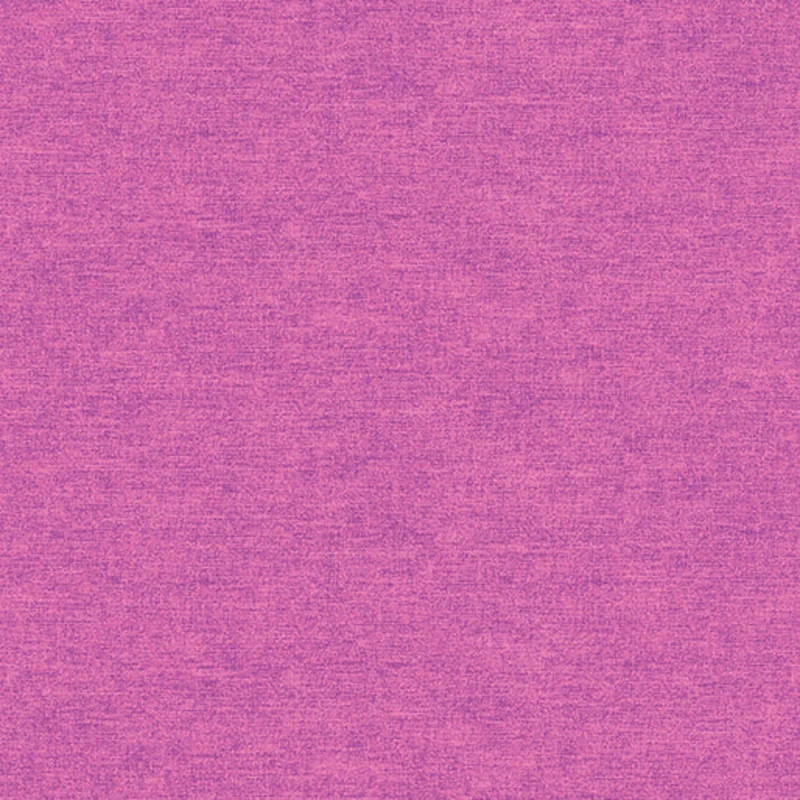 Amanda Murphy COTTON SHOT: Magenta (1/4 Yard)