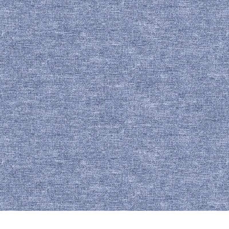 Amanda Murphy COTTON SHOT: Sapphire (1/4 Yard)