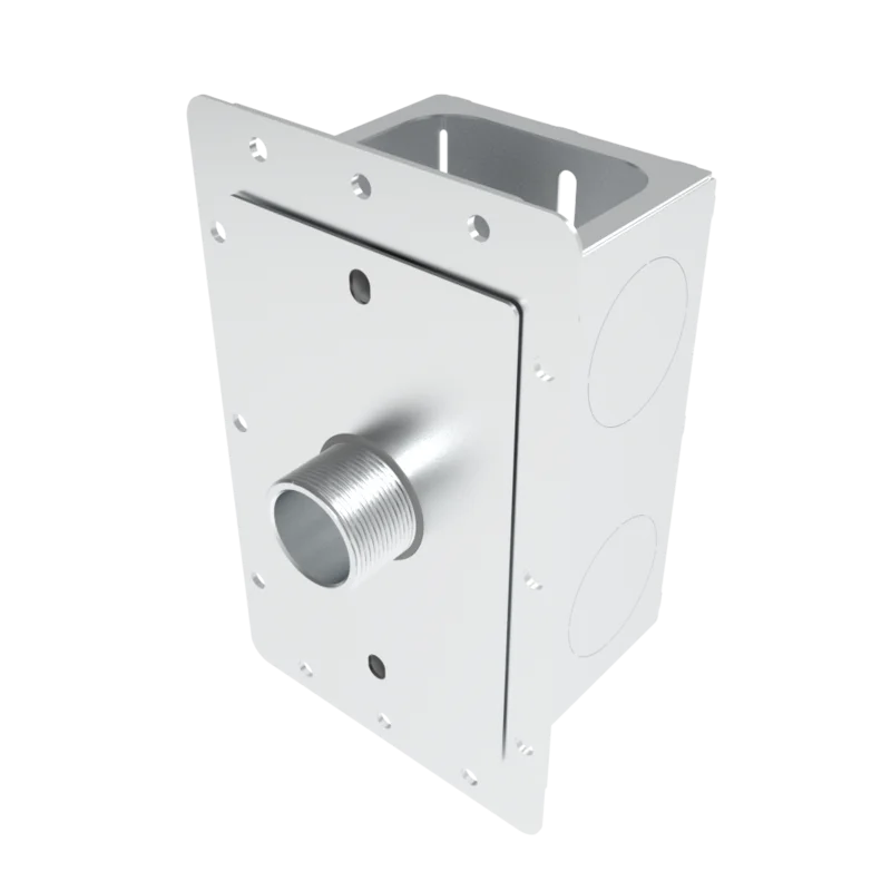 Amba - Accessories - Concealed Wall Box