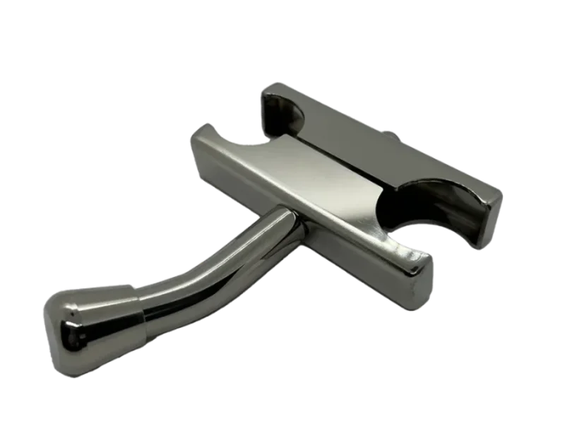 Amba - Accessories - Jeeves Bathrobe Hanger