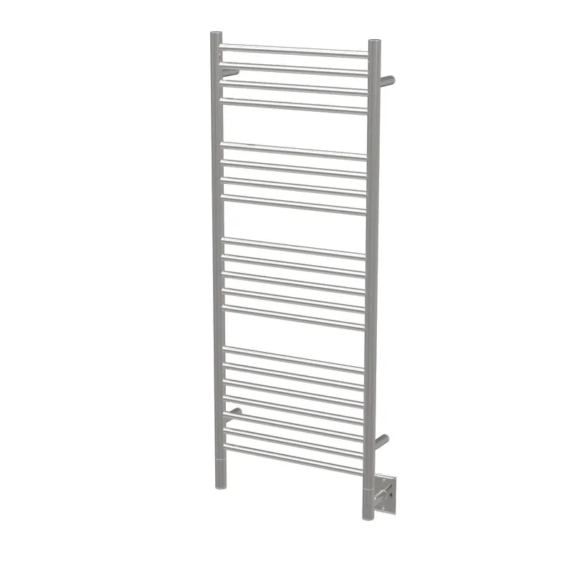 Amba - Jeeves Collection - Model D Straight Towel Warmer