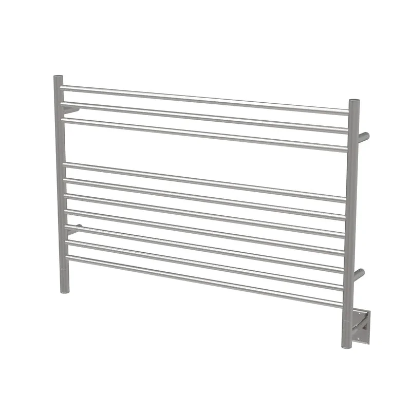 Amba - Jeeves Collection - Model L Straight Towel Warmer