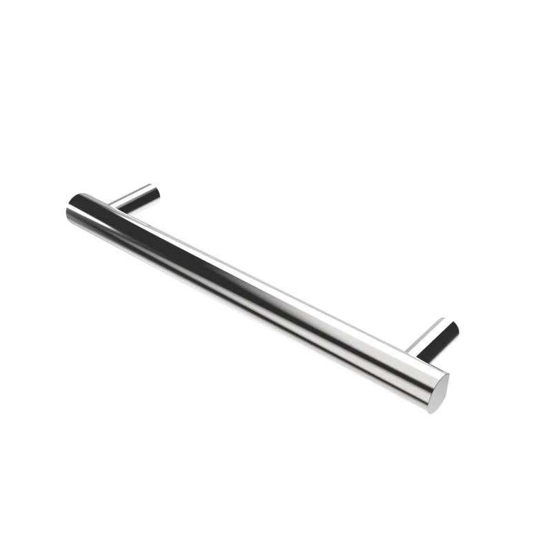 Amba - Modello i Collection - Model i20 Round Towel Warmer