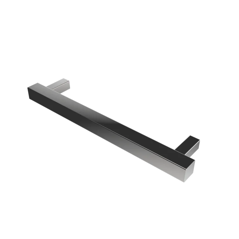Amba - Modello i Collection - Model i20 Square Towel Warmer