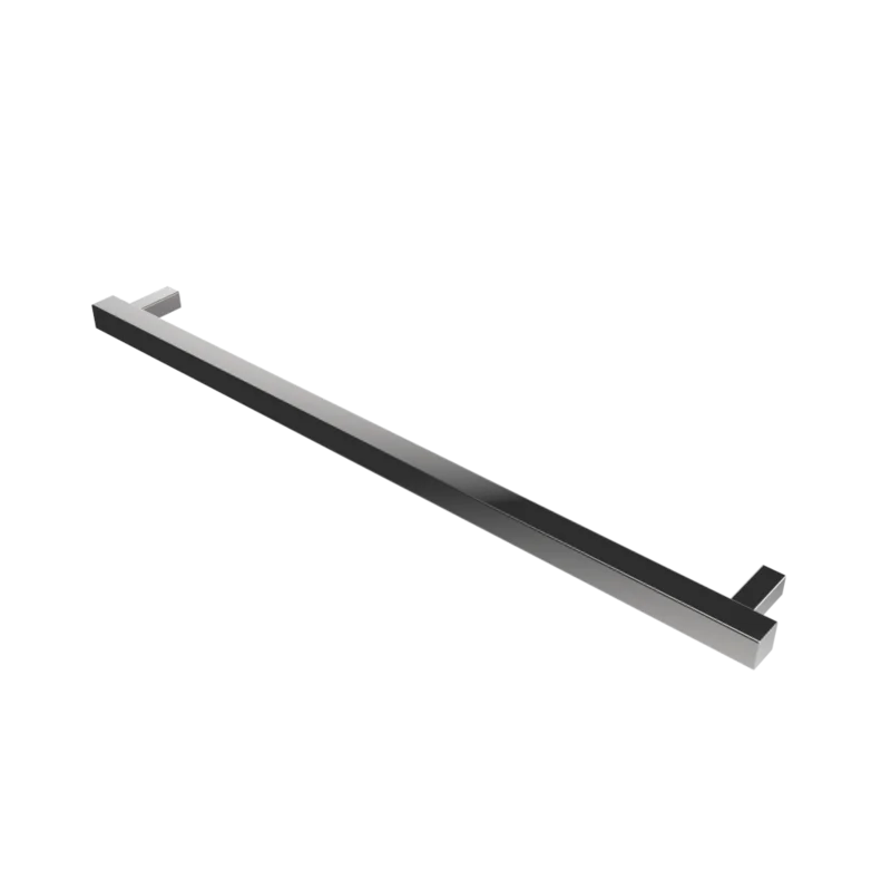 Amba - Modello i Collection - Model i40 Square Towel Warmer