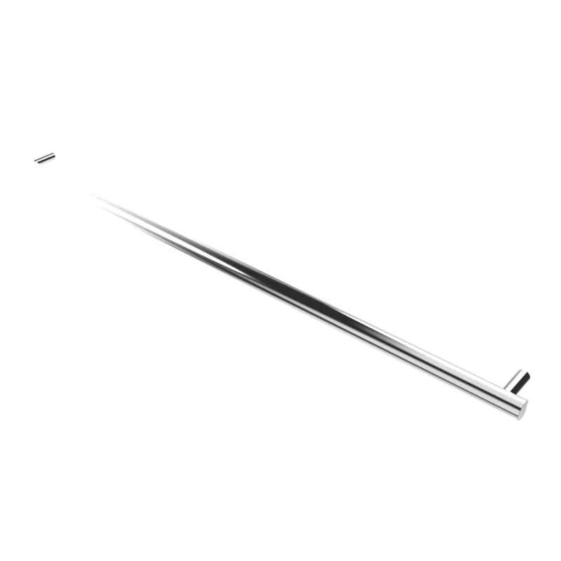 Amba - Modello i Collection - Model i59 Round Towel Warmer