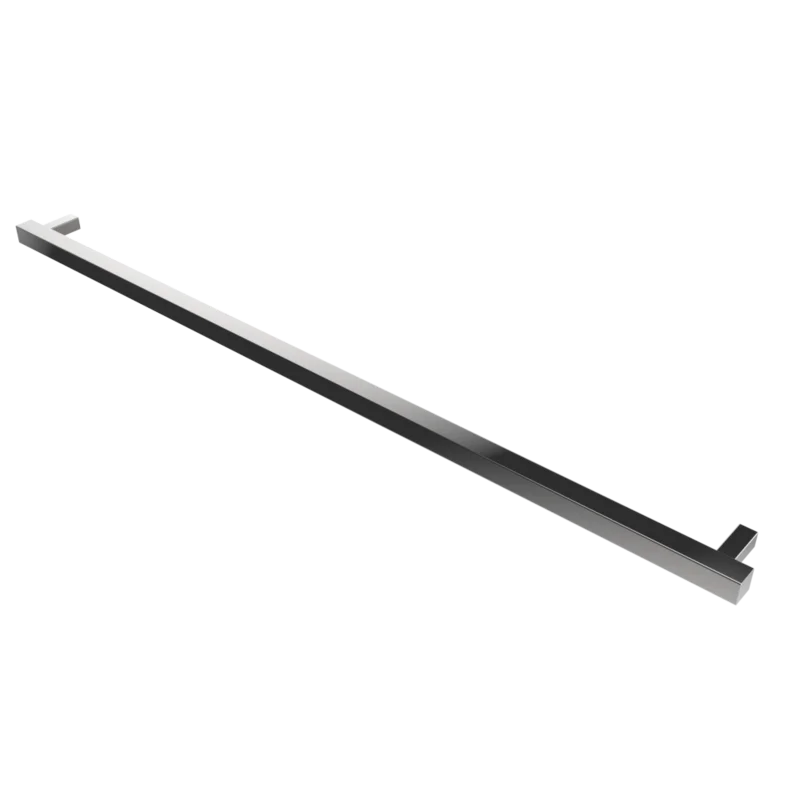 Amba - Modello i Collection - Model i59 Square Towel Warmer
