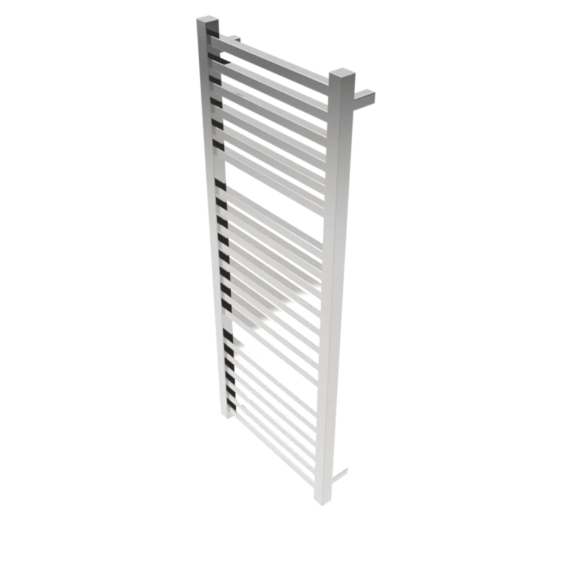 Amba - Quadro Collection - Model Q2154.2 Towel Warmer