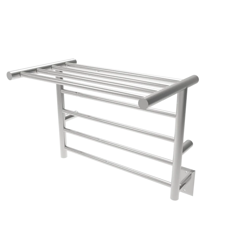 Amba - Radiant Collection - Model Radiant Shelf Towel Warmer