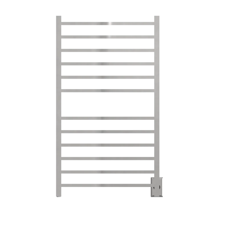 Amba - Radiant Collection - Model Radiant Square Large Towel Warmer