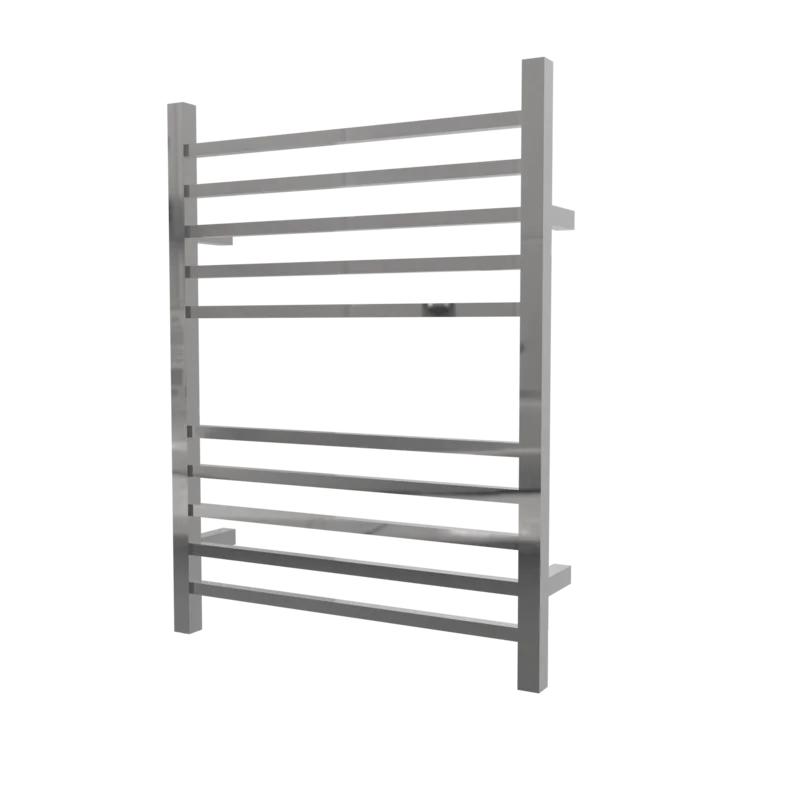 Amba - Radiant Collection - Model Radiant Square Towel Warmer
