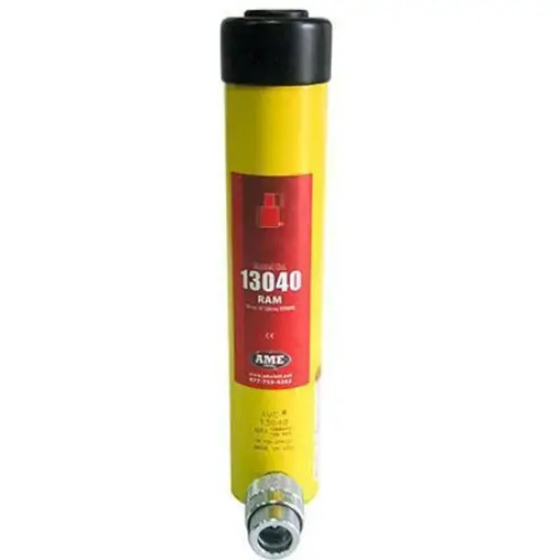 AME 10 Ton Hydraulic Ram - 8 in Stroke