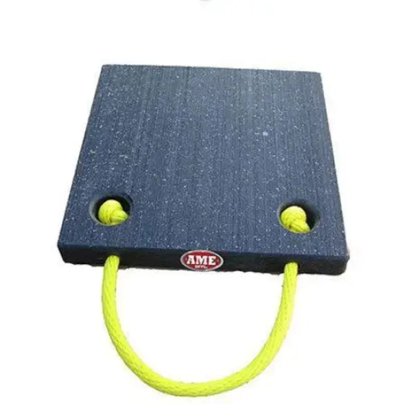 AME 100 Ton Capacity Jack Plate
