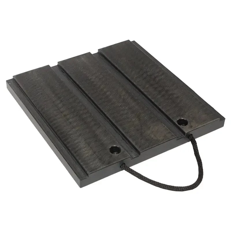 AME 14468LT Top Locking Jack Plate (24" x 24" x 2")