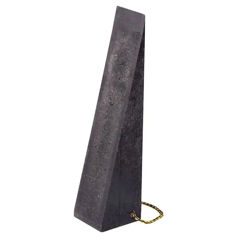 AME 15234 Ramp Shape Cribbing Block