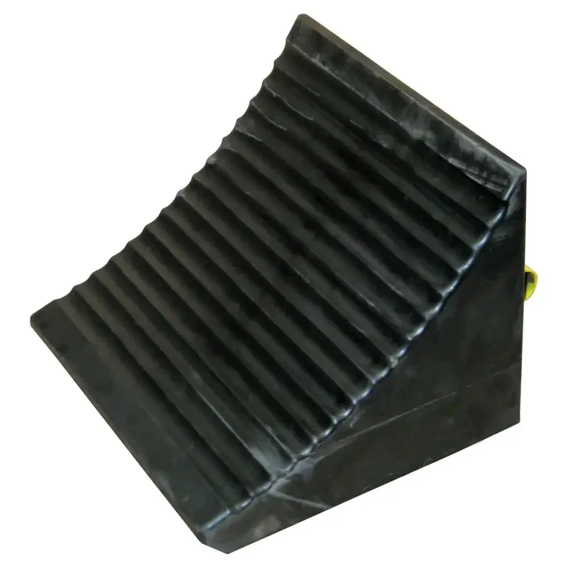 AME 15301 Big Black OTR Wheel Chock