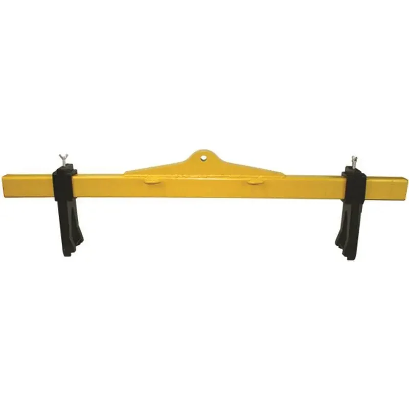 AME 2 Point Push Bar