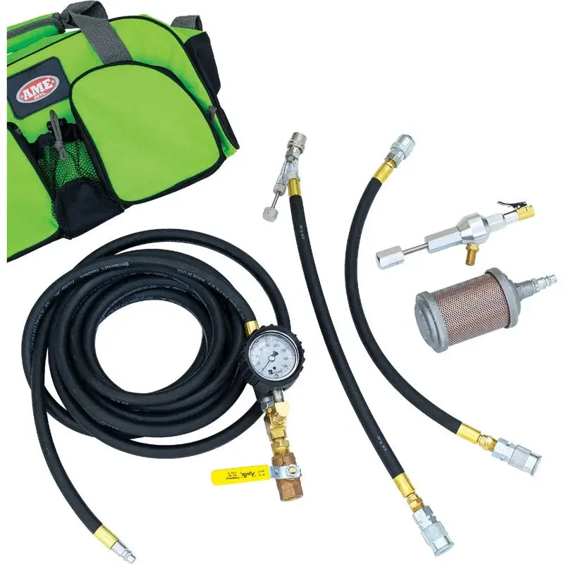 AME 24855 OTR Tire Inflation / Deflation Kit