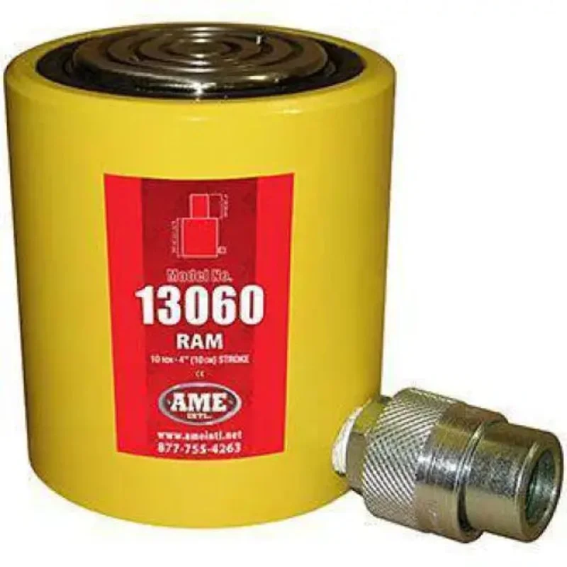 AME 30 Ton Hydraulic Ram