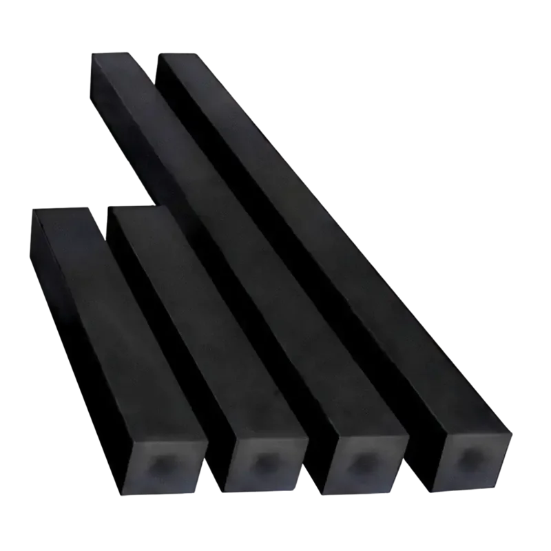AME 4x4 Composite Cribbing, 28/48 Length, 3,880 WLL (Ea.)