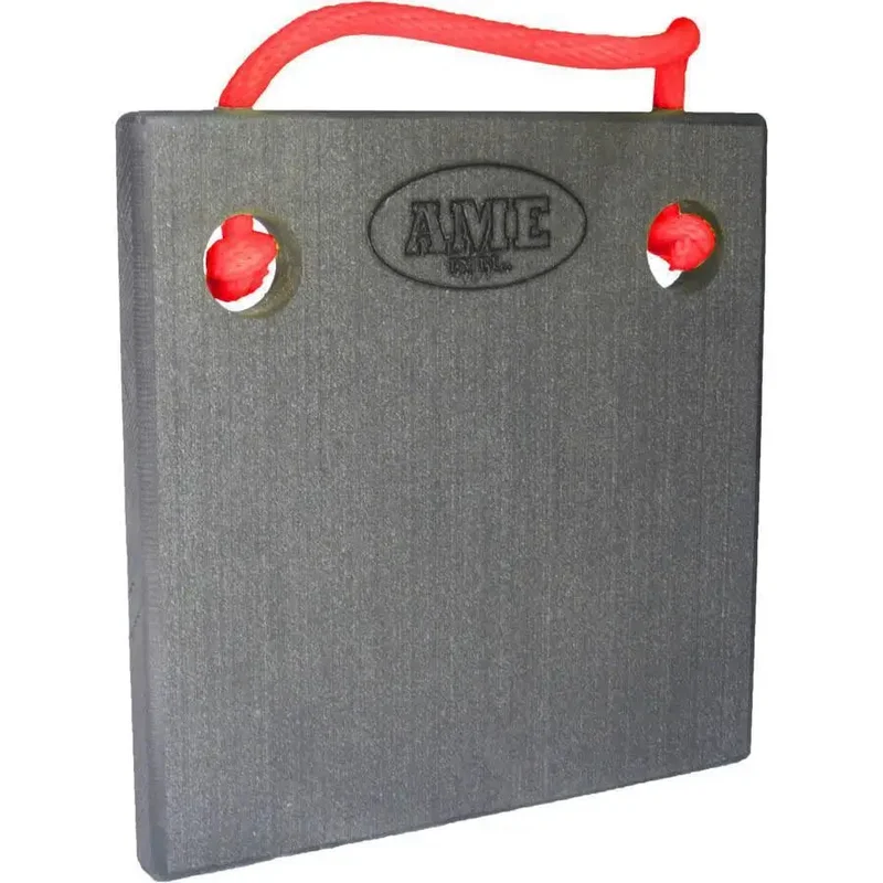 AME 50 Ton Capacity Jack Plate