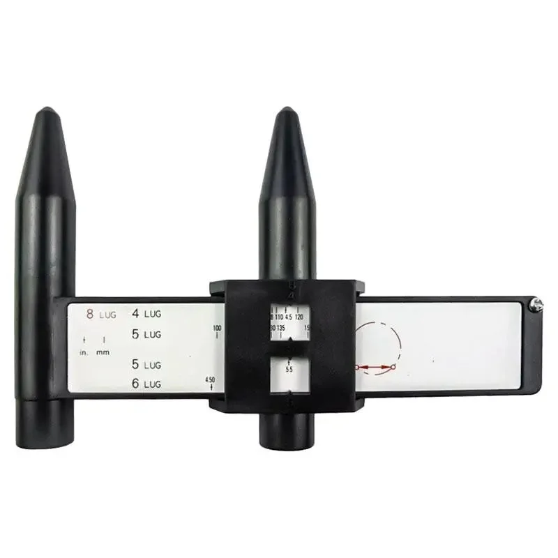 AME 51551 Bolt Pattern Measuring Tool