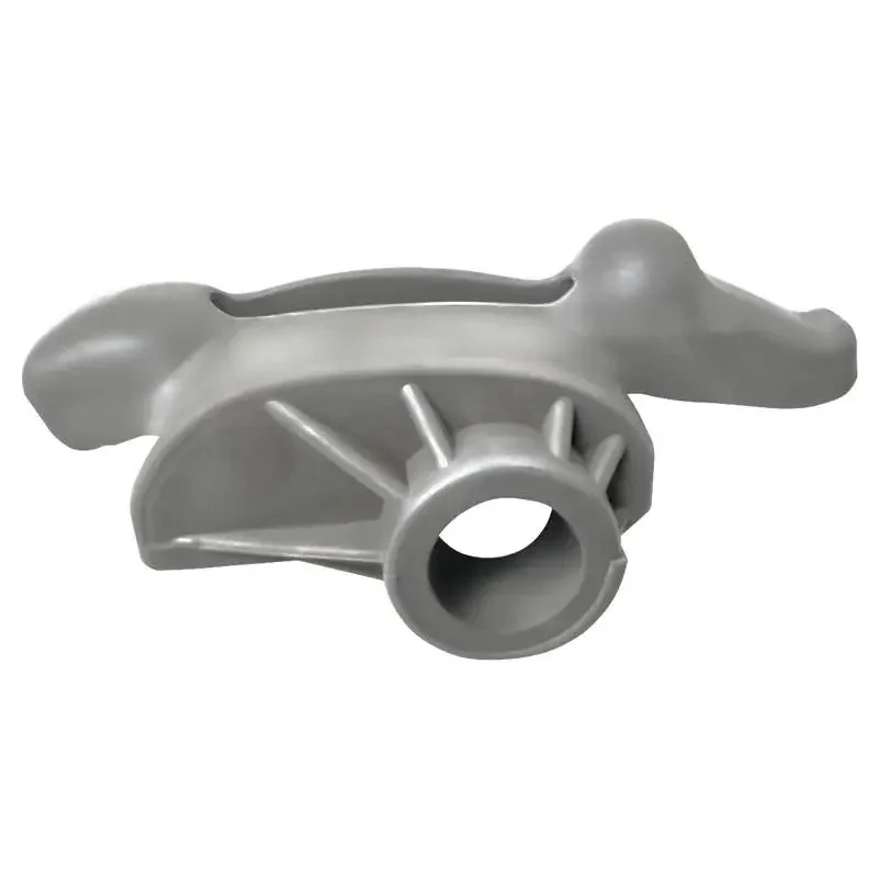 AME AE184432 Grey Nylon Duckhead for Low-Profile Tire