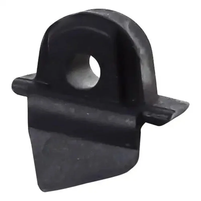 AME AE254341A Rim Protector Inserts for Corghi Tire Changer (10/Bag)