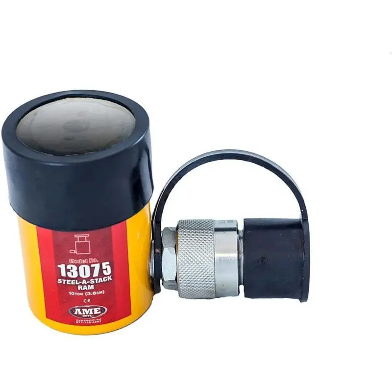 AME AEM Steel-A-Stack Hydraulic Ram Kit