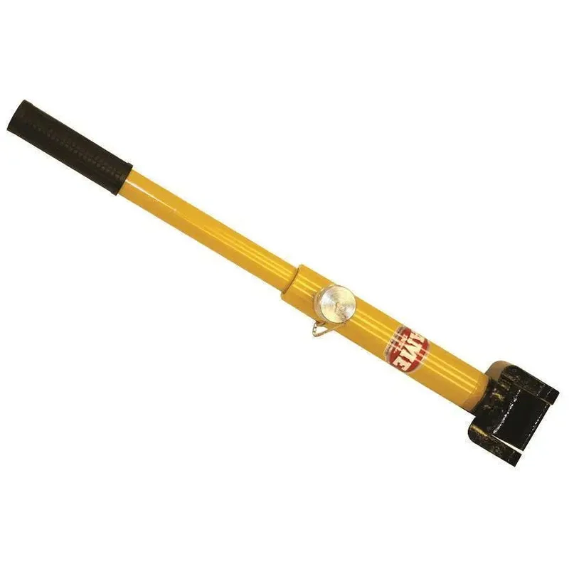 AME Bead Push Off Tool, with 4 ton Ram, 5-1/2 in Stroke