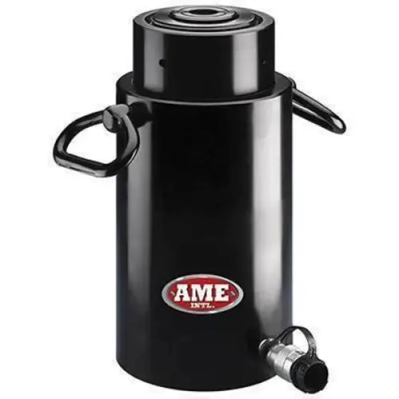 AME Blackjack 100 Ton Capacity Aluminum Jack