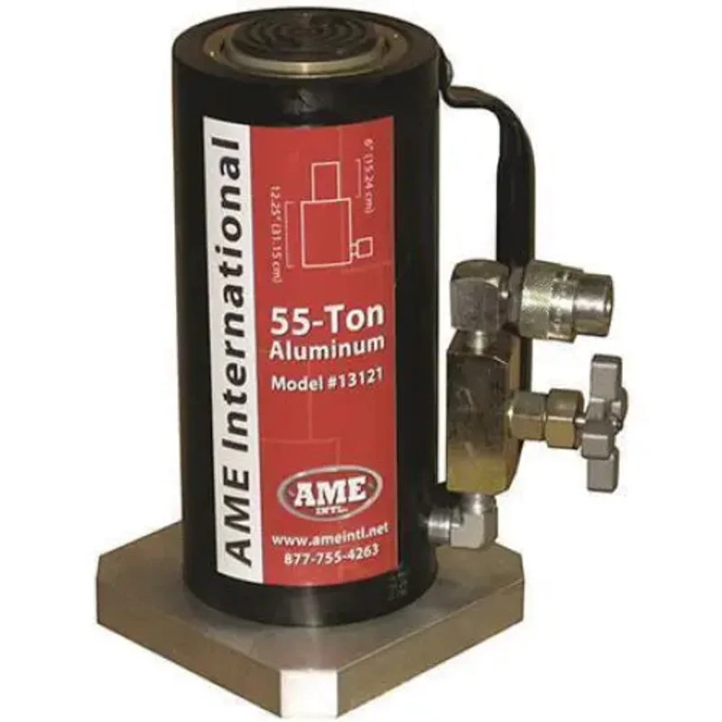 AME Blackjack Pro Series 55 Ton Aluminum Jack