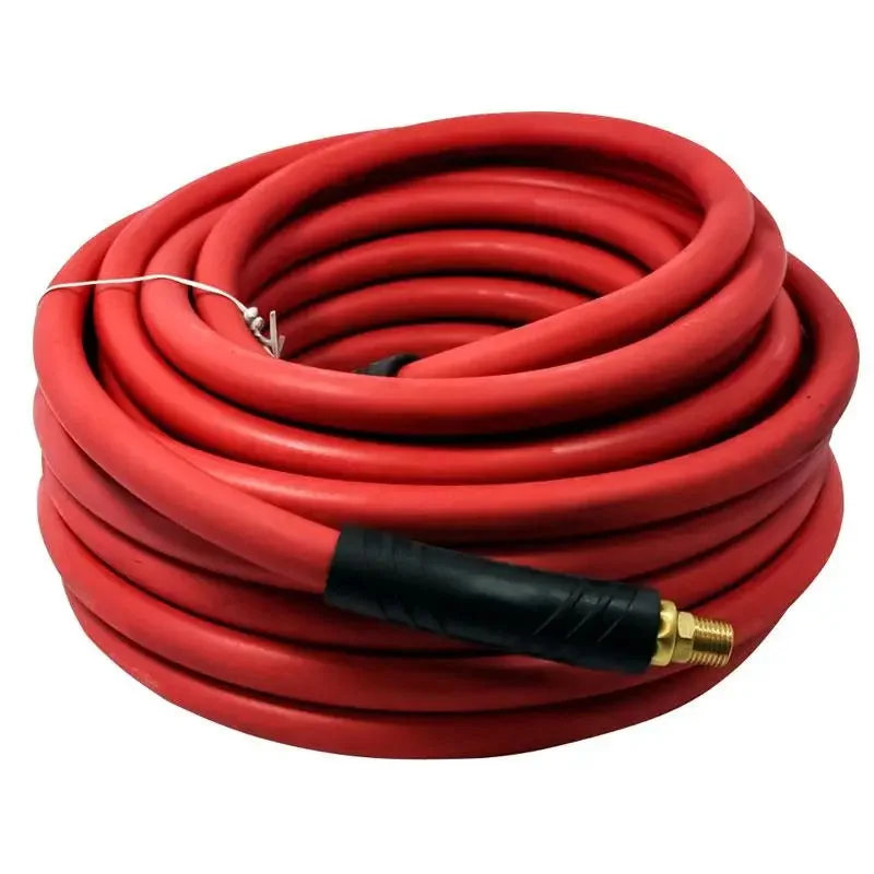 AME Domestic Air Hose, 50 ft