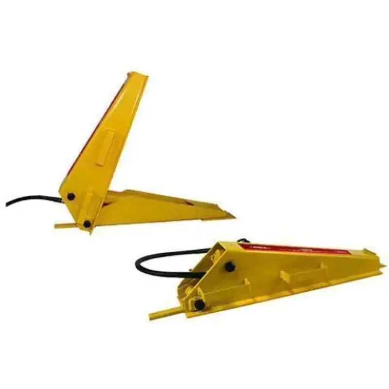 AME Dual Agricutural Tire Bead Breaker
