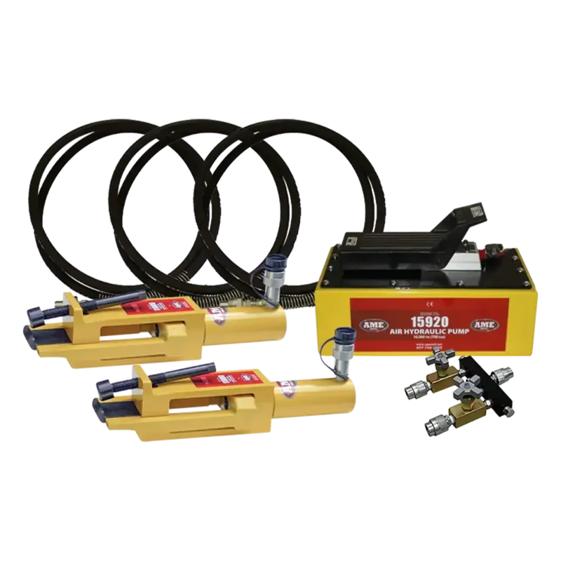 AME Dual Giant Bead Breaker Kit - 12105