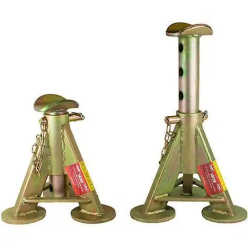 AME Euro 5 Ton Capacity Jack Stand