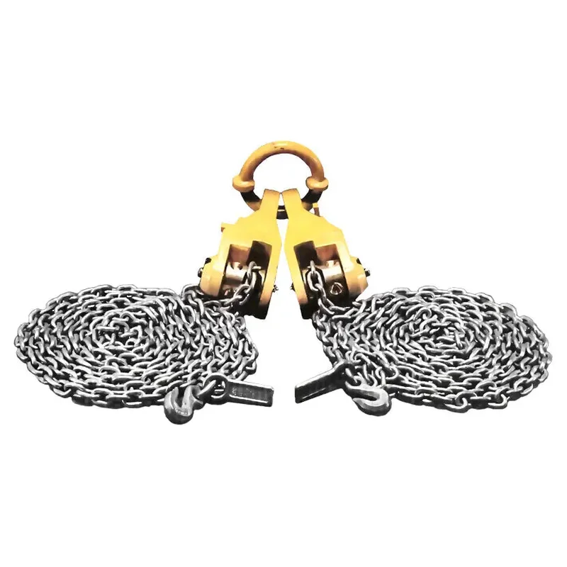 AME Locking Tire Sling