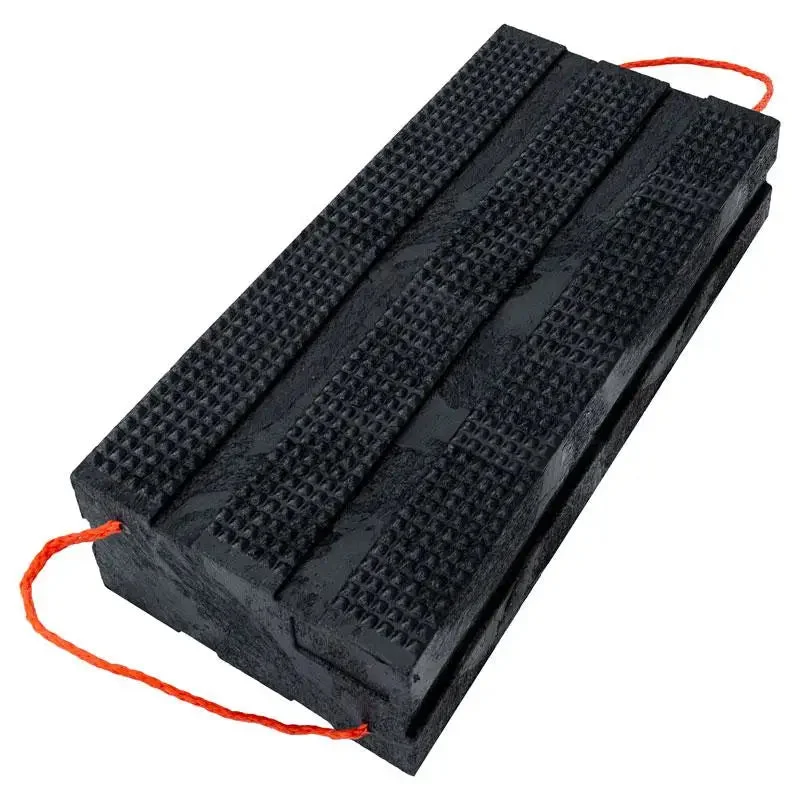 AME Slab Super Cribbing Blocks