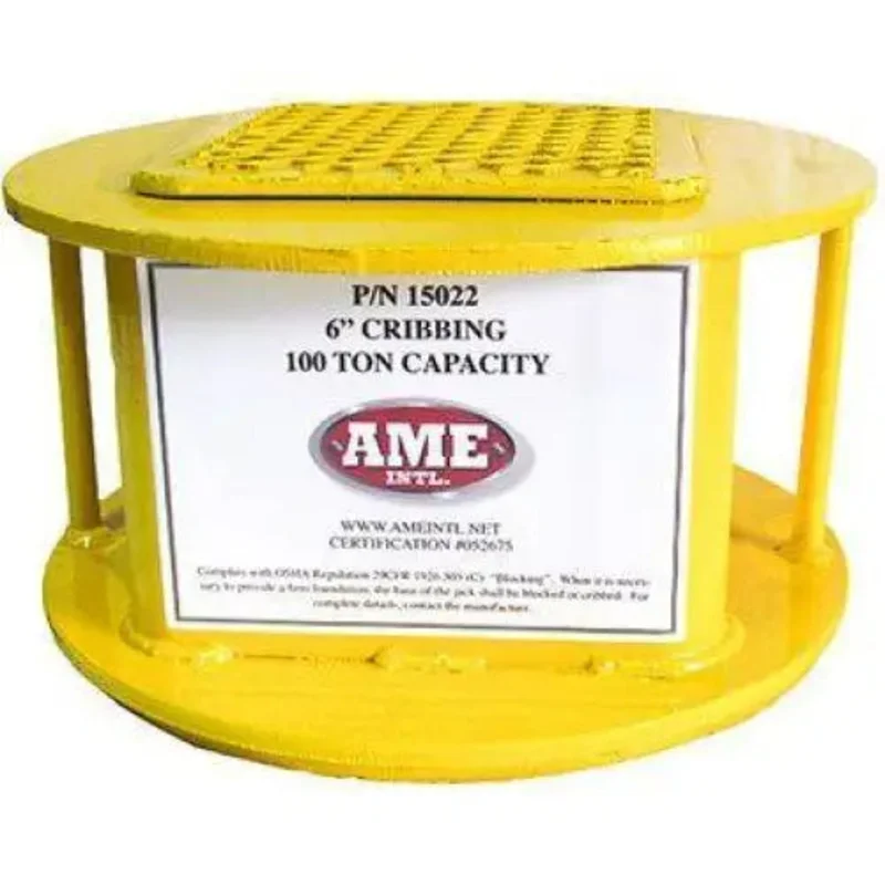 AME Steel Crib Stand (Ea)