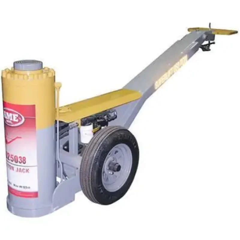 AME Superlift Jack for OTR & Mining
