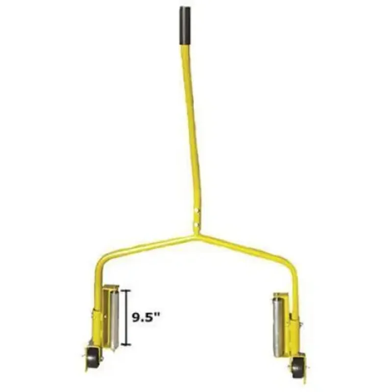 AME Truck Wheel Dolly 71300
