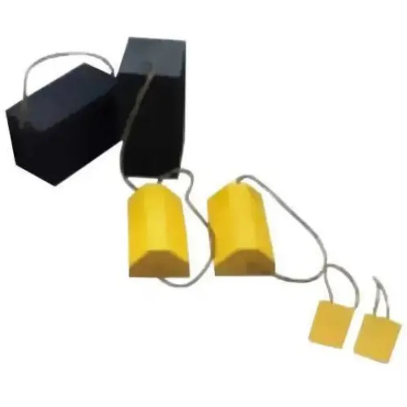 AME Wheel Chock