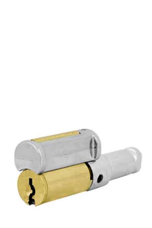 American APT2001 & Master 297 Cylinders for Hidden Shackle Padlocks