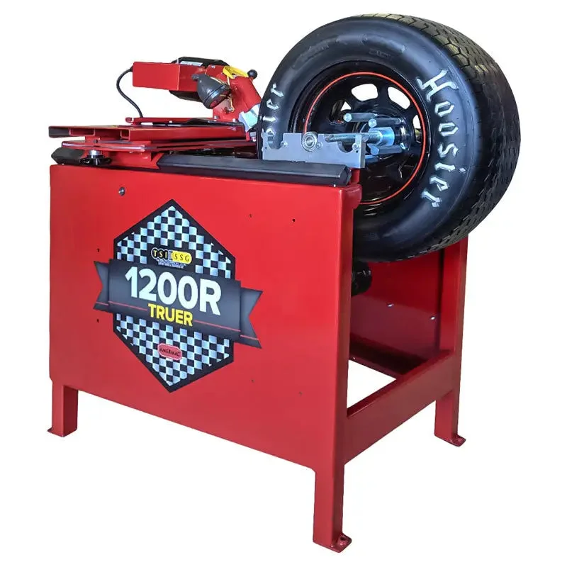 Amermac 1200R Racing Truer